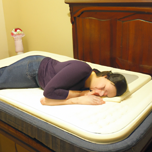 12 Inch Hybrid Foam Mattress Review