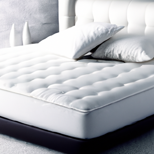 BestMassage Full Mattress Review