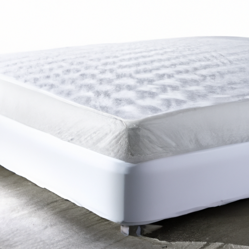 Crystli 12 Inch Full Size Mattress Bed in a Box Review