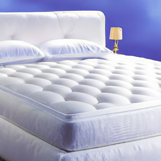 CYMULA Mattress Topper Queen Review