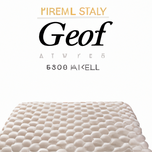 FDW Gel Memory Foam Mattress Review