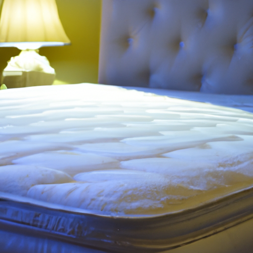 Furinno Tidur Cooling Gel Memory Foam Mattress Review