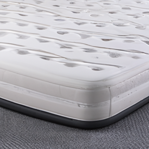 LINENSPA 8 Inch Memory Foam and Innerspring Hybrid Mattress Review