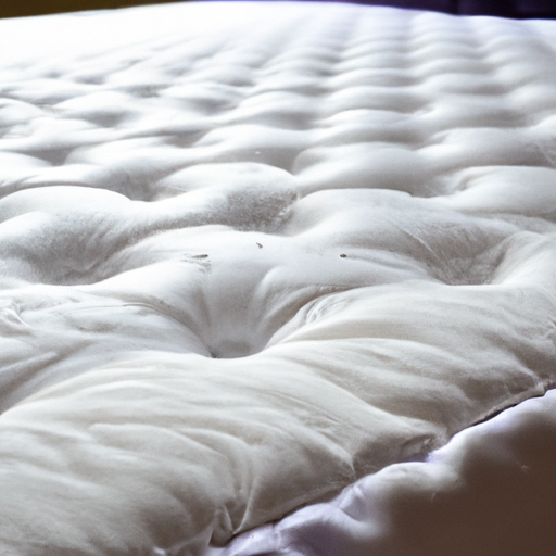 LMANKBK Queen Mattress Review