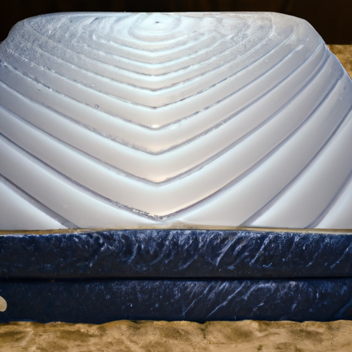 Lucid 10 Inch Memory Foam Twin Mattress Review