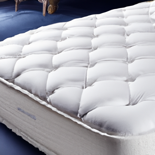 Molblly Full Mattress Review