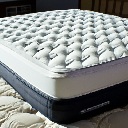 Molblly Queen Mattress Review