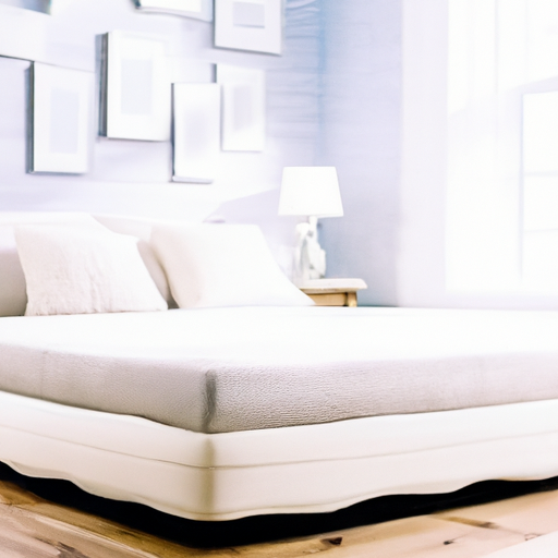 Novilla King Size Mattress Review