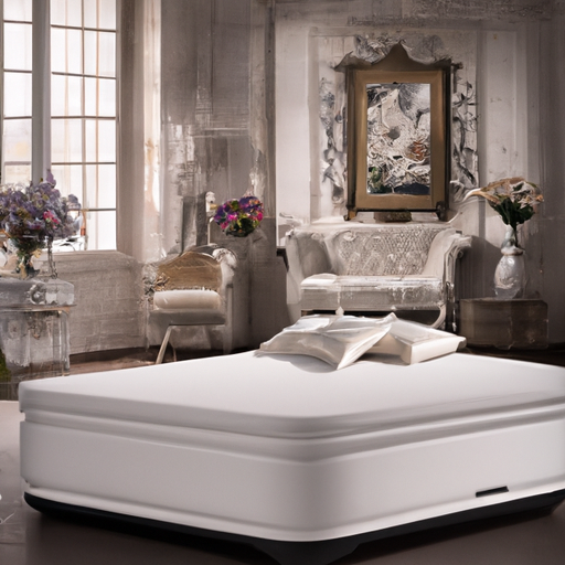 S SECRETLAND Queen Mattress Review