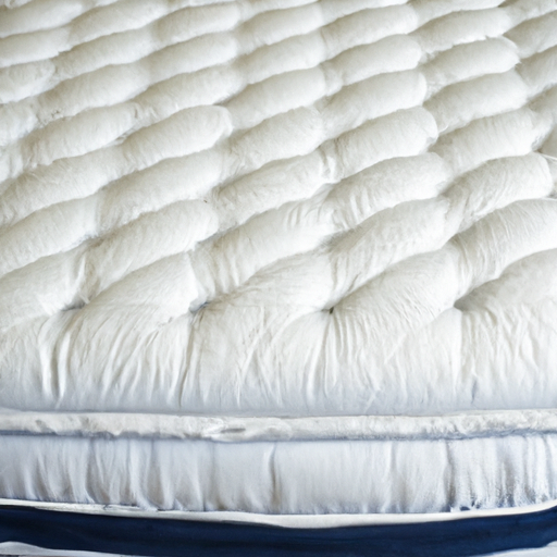 Serta Clarks Hill Queen Mattress Review