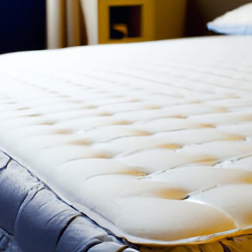 Sweetnight Queen Mattress Review