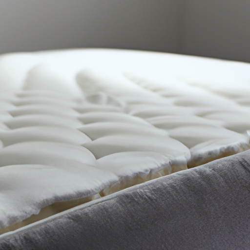 ZINUS 12 Inch Cloud Memory Foam Mattress Review