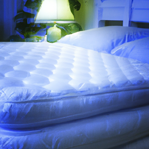 ZINUS 5 Inch Cooling Essential Foam Mattress Review